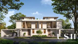Exclusive|4BR Semi-Detached|1 of the Largest Plots