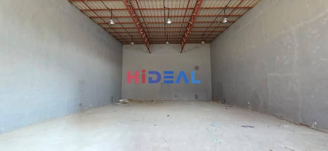 Warehouse for Rent in Umm Dera, Umm Al Quwain - WhatsApp Image 2025-11-01 at 1.03. 35 PM. jpeg
