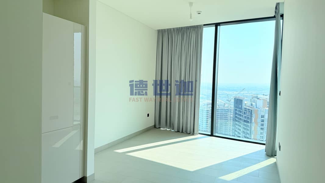 Stable ROI | High Floor | Store room