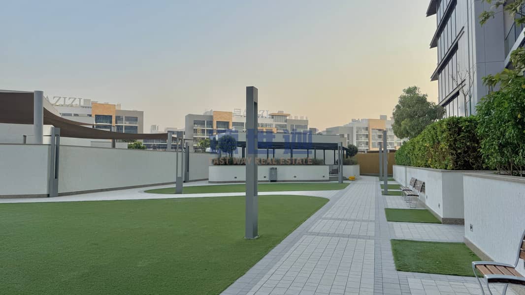 Stable ROI | High Floor | Store room - Image 11