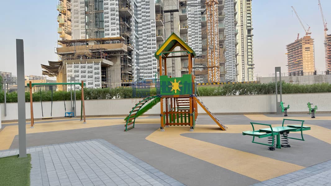 Stable ROI | High Floor | Store room - Image 12