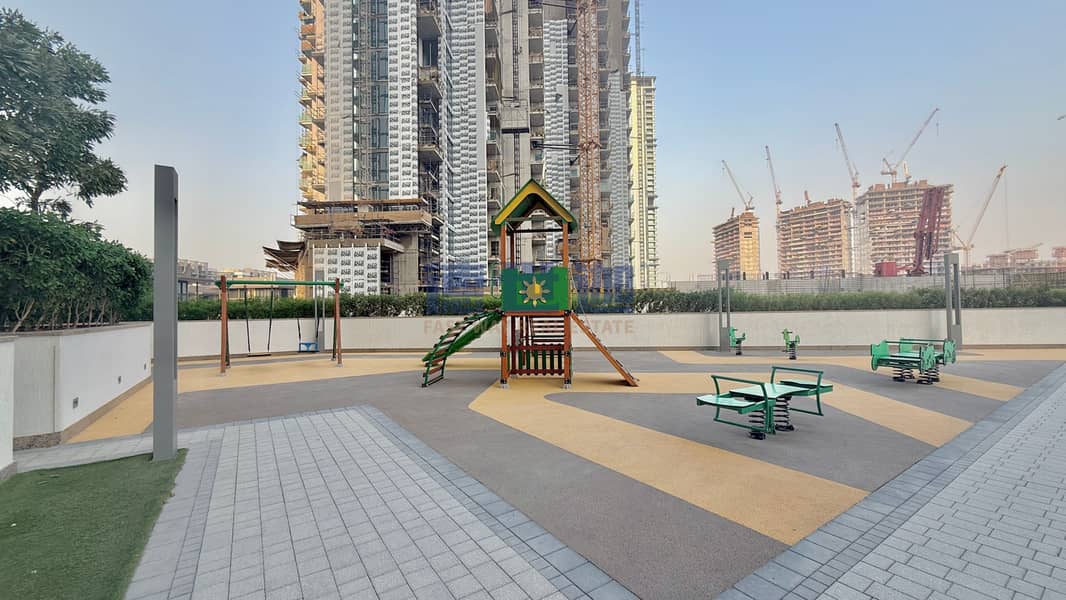 Stable ROI | High Floor | Store room - Image 13