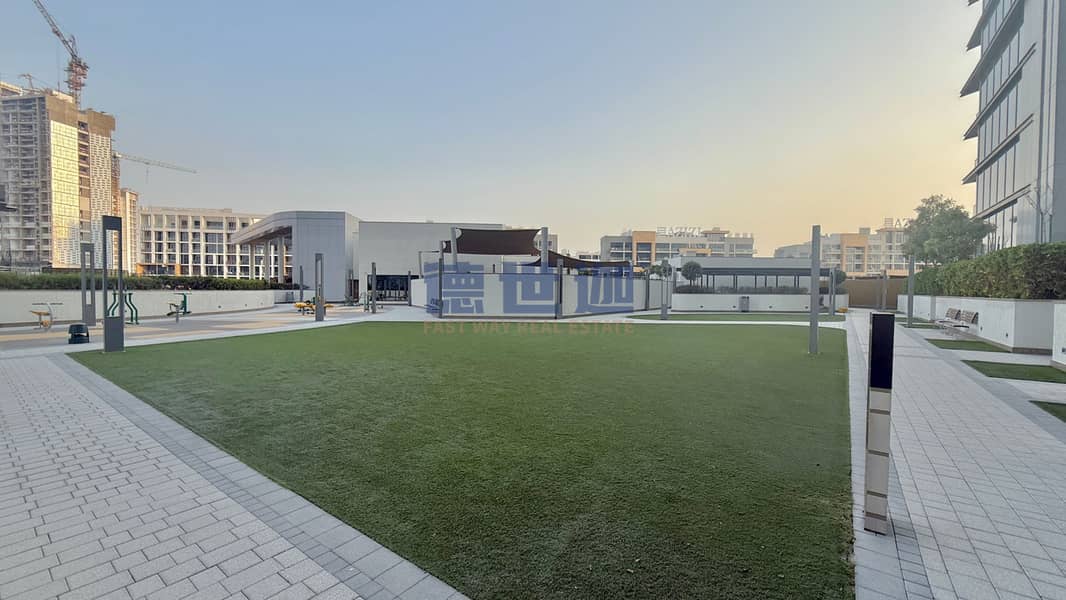 Stable ROI | High Floor | Store room - Image 14