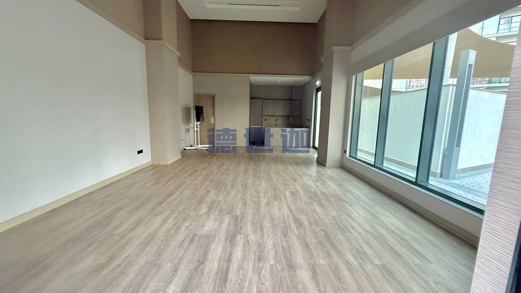 Stable ROI | High Floor | Store room - Image 16