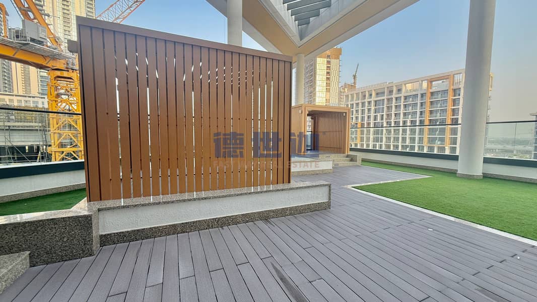 Stable ROI | High Floor | Store room - Image 17