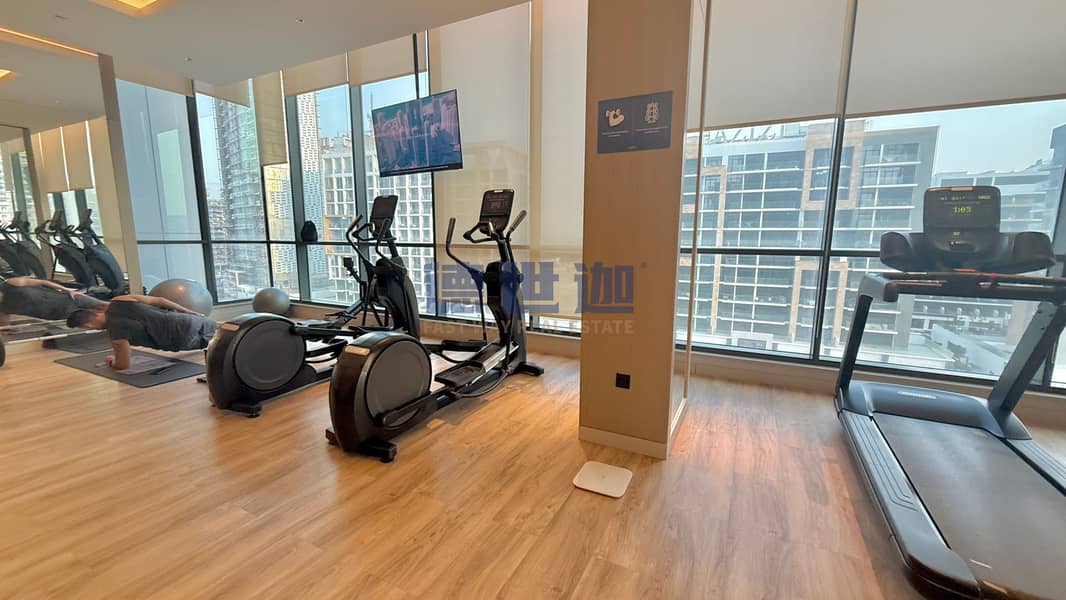 Stable ROI | High Floor | Store room - Image 18