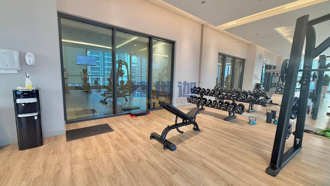 Stable ROI | High Floor | Store room - Image 19