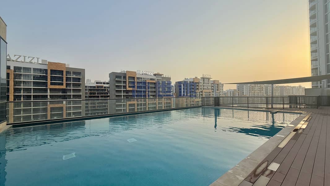 Stable ROI | High Floor | Store room - Image 20