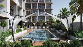 A Blend of Luxury and Tranquility | Near to Upcoming Metro