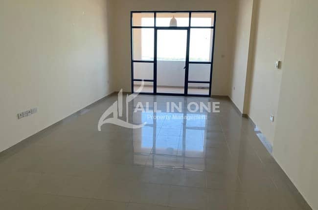 Available 2BHK Aparment with Nice Scenic View in Khalidiya!!