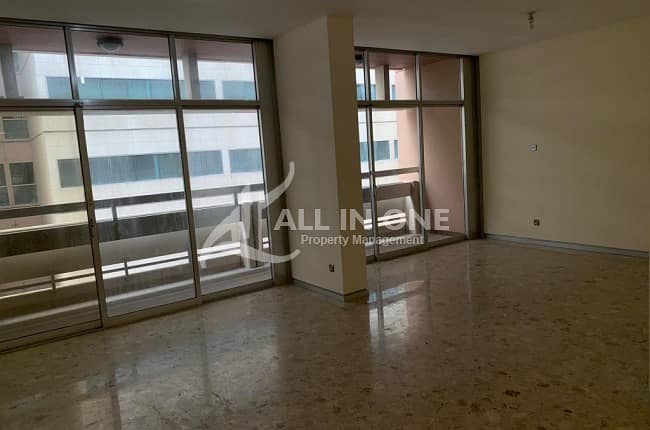 A Perfect Place! 2 Bedroom with Balcony @ AED 62