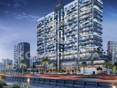 30/70 payment / ready soon / high floor