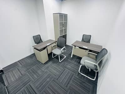 Office for Rent in Bur Dubai, Dubai - IMG_1874. jpg