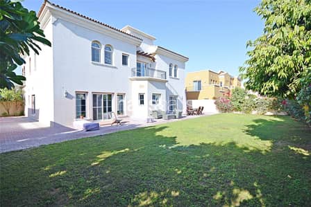 5 Bedroom Villa for Sale in Arabian Ranches, Dubai - Large Plot | Great Location | View Today 5 Bedroom Villa for Sale in Arabian Ranches, Dubai - Large Plot | Great Location | View Today