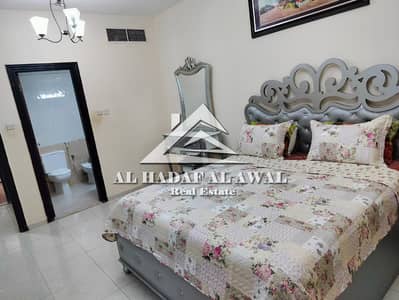 1 Bedroom Apartment for Rent in Al Taawun, Sharjah - IMG-20251101-WA0011. jpg 1 Bedroom Apartment for Rent in Al Taawun, Sharjah - IMG-20251101-WA0011. jpg