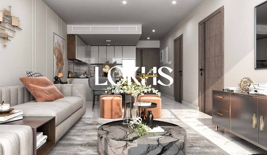 Appartamento a Dubai Investments Park (DIP),Verdana 2,Verdana Residence 2, 1 camera da letto, 980000 AED - 13248365 Appartamento a Dubai Investments Park (DIP),Verdana 2,Verdana Residence 2, 1 camera da letto, 980000 AED - 13248365