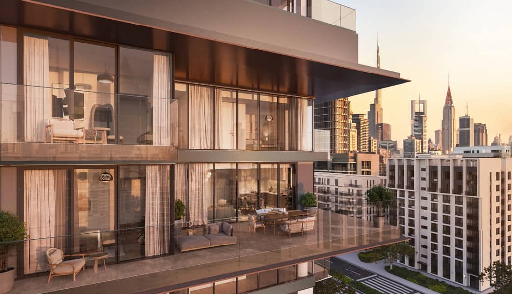 Premium Studio | Luxury Living | Selling at OP - Image 1