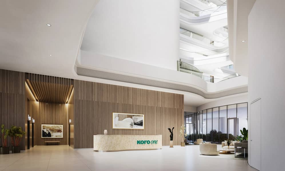 Premium Studio | Luxury Living | Selling at OP - Image 4