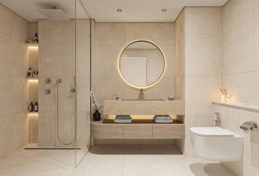 Premium Studio | Luxury Living | Selling at OP - Image 5