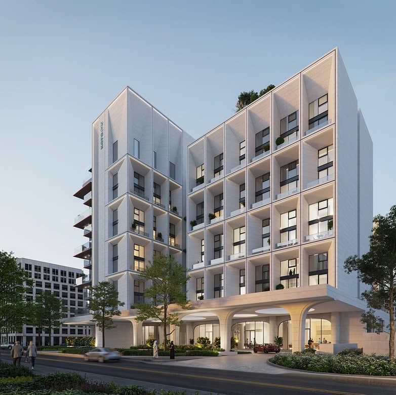 Premium Studio | Luxury Living | Selling at OP - Image 7