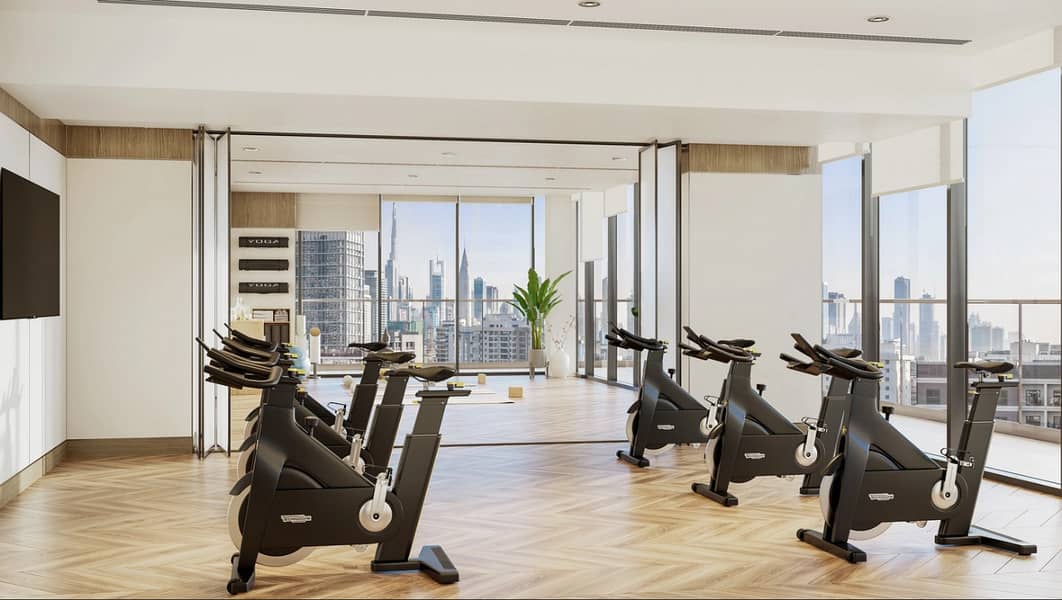 Premium Studio | Luxury Living | Selling at OP - Image 8