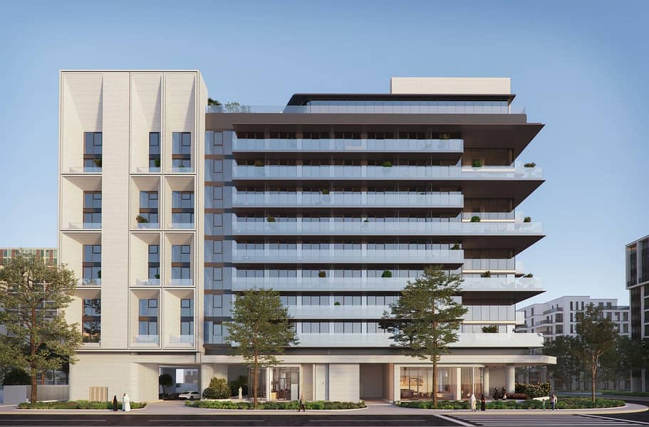 Premium Studio | Luxury Living | Selling at OP - Image 10