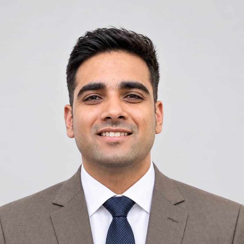 Tushar Bhagarwal