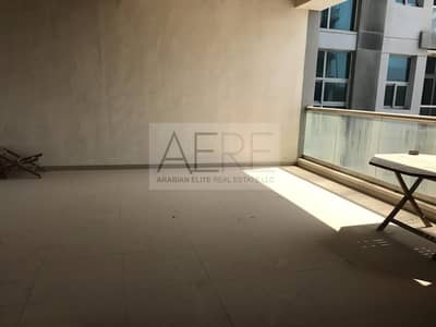 استوديو للايجار في دبي مارينا، دبي - Spacious I Furnished Studio I Close to Metro استوديو للايجار في دبي مارينا، دبي - Spacious I Furnished Studio I Close to Metro
