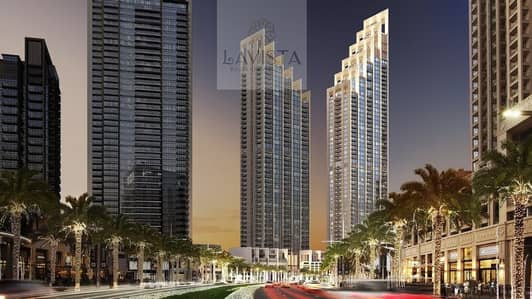 شقة 1 غرفة نوم للبيع في وسط مدينة دبي، دبي - 1 Bedroom|Mid floor in Boulevard Heights Save - best deal شقة 1 غرفة نوم للبيع في وسط مدينة دبي، دبي - 1 Bedroom|Mid floor in Boulevard Heights Save - best deal