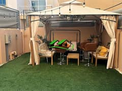 تاون هاوس في فلل الريف - طراز البحر المتوسط،فلل الريف،الريف 3 غرف 2192430 درهم - 13248831