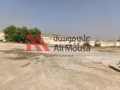 Industrial Land in Affitto a Al Sajaa Industrial, Sharjah - IMG-20251101-WA0010. jpg Industrial Land in Affitto a Al Sajaa Industrial, Sharjah - IMG-20251101-WA0010. jpg