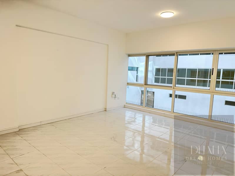 SPACIOUS 1 BEDROOM l BRAND NEW APARTMENT l PRIME LOCATION l NEAR METRO I FAMILY BUILDING