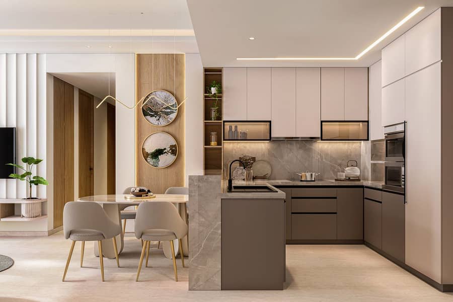 Big Club House | Easy Payment Plan | Best Deal - Image 5