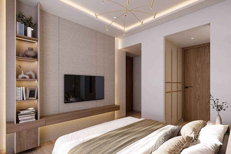 Big Club House | Easy Payment Plan | Best Deal - Image 7