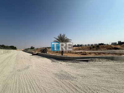 Plot for Sale in Al Helio, Ajman - IMG-20251101-WA0048. jpg Plot for Sale in Al Helio, Ajman - IMG-20251101-WA0048. jpg