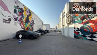 مستودع في القوز الصناعية 3،القوز الصناعية،القوز 384000 درهم - 13249296