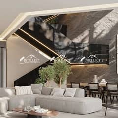 فیلا في إكسورا،البراري 4 غرف 9500000 درهم - 13249336