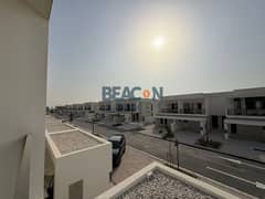 Prime Location | Ready To Move In | 4 Bed Villa