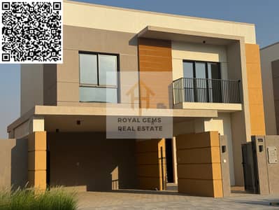 3 Bedroom Villa for Sale in Al Amerah, Ajman - IMG_6238. jpg