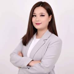 Jenisha Lama