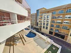 شقة في البدع 1 غرفة 90000 درهم - 13249914