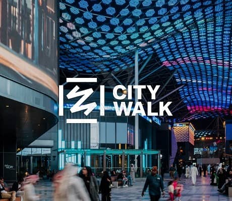 Retail Shop for Restaurant in prime location of City Walk Retail Shop for Restaurant in prime location of City Walk