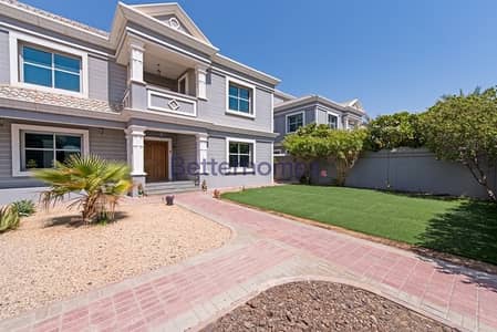 فیلا 5 غرفة نوم للبيع في دبي لاند، دبي - Below cost price I Independent I Landscaped | Single row فیلا 5 غرفة نوم للبيع في دبي لاند، دبي - Below cost price I Independent I Landscaped | Single row