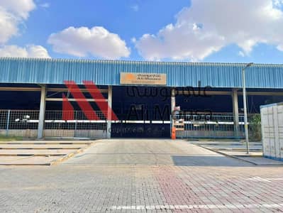 Warehouse for Rent in Al Sajaa Industrial, Sharjah - IMG-20251101-WA0066. jpg Warehouse for Rent in Al Sajaa Industrial, Sharjah - IMG-20251101-WA0066. jpg