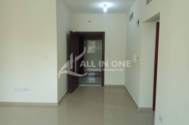 Hot Offer! Brand New! 2BHK with Balcony / Parking!