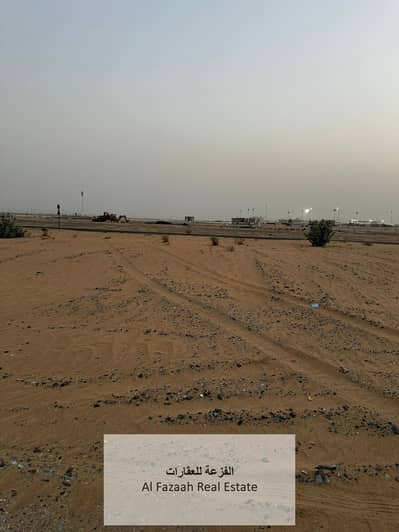 Al Belaida， 夏尔迦 住宅地块待售 - fc28b8cb-739f-4863-bb4e-a18920f742b9. jpeg