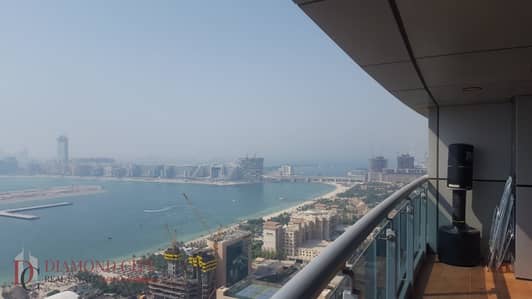 Amazing High Floor| Full Sea View| Princess Tower Amazing High Floor| Full Sea View| Princess Tower