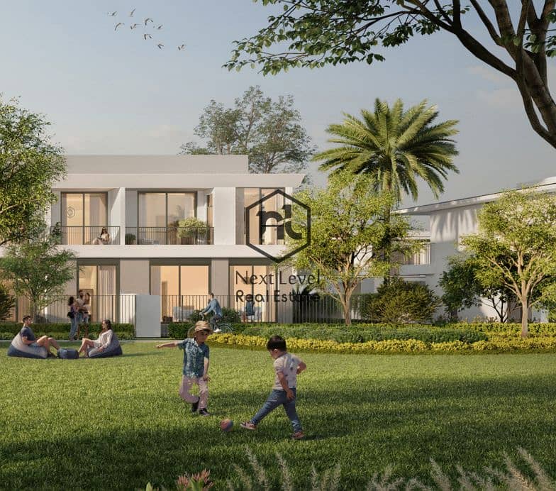 Bedroom Villas for Sale in Dubai Bedroom Houses for Sale