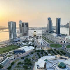 شقة في برج زاخر 1،التعاون 2 غرف 57000 درهم - 13251772