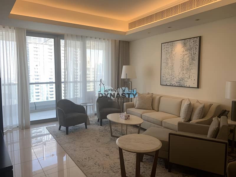 Contemporary Living & Urban Style - 1 BR all inclusive Contemporary Living & Urban Style - 1 BR all inclusive
